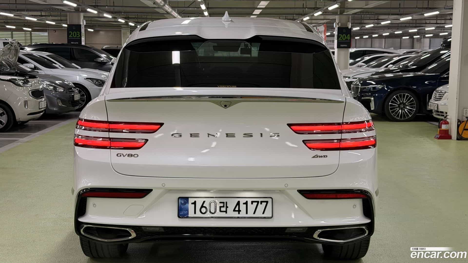 GV80 Genesis 2024.1-OUTER-005