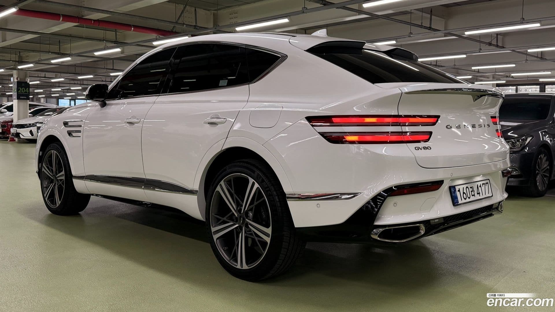 Main__Slider__Photo:GV80 Genesis 2024.1-5