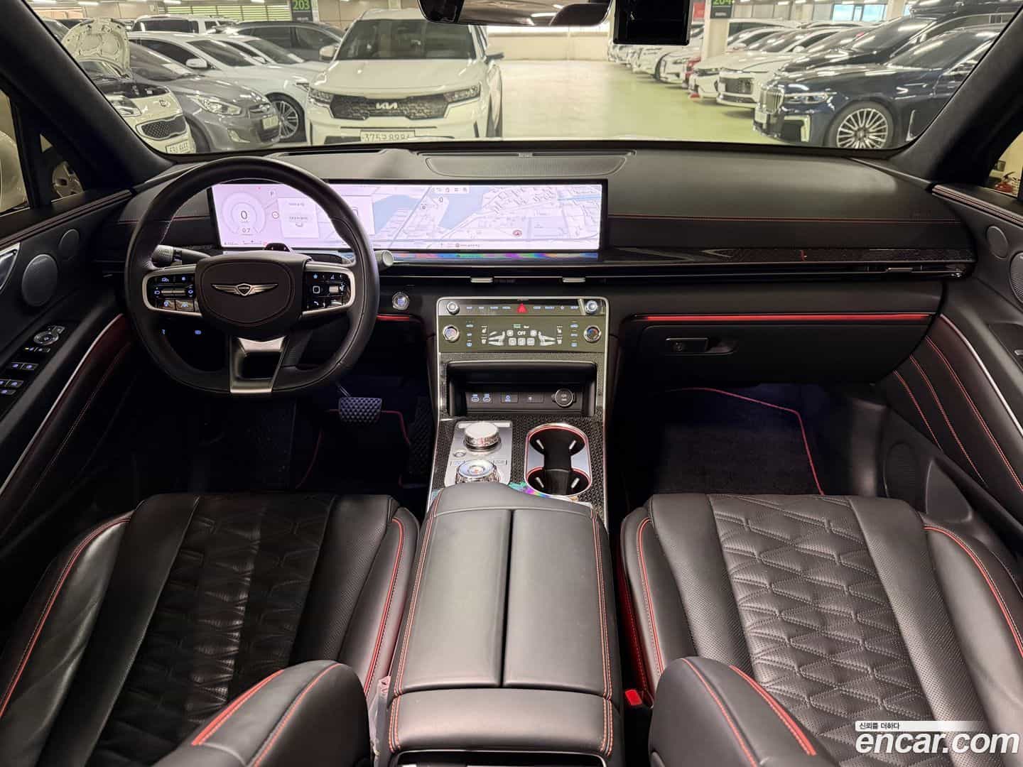 GV80 Genesis 2024.1-INNER-008