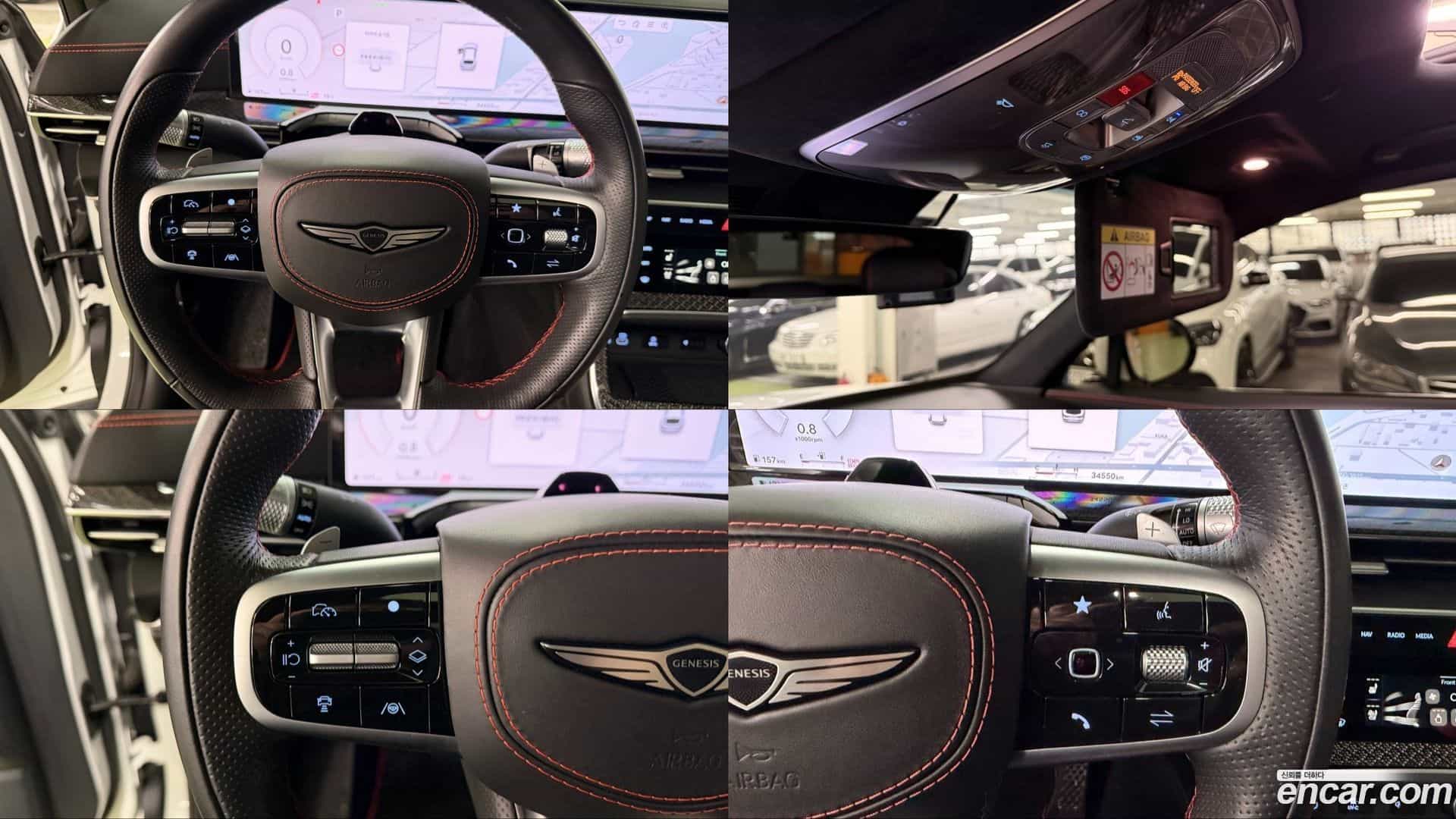 GV80 Genesis 2024.1-OPTION-015