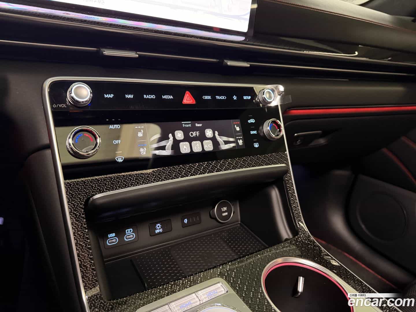 GV80 Genesis 2024.1-OPTION-017