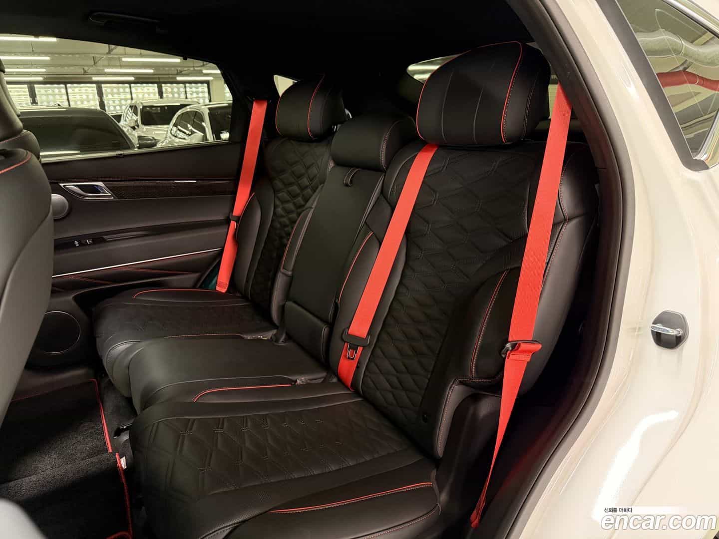 GV80 Genesis 2024.1-OPTION-019