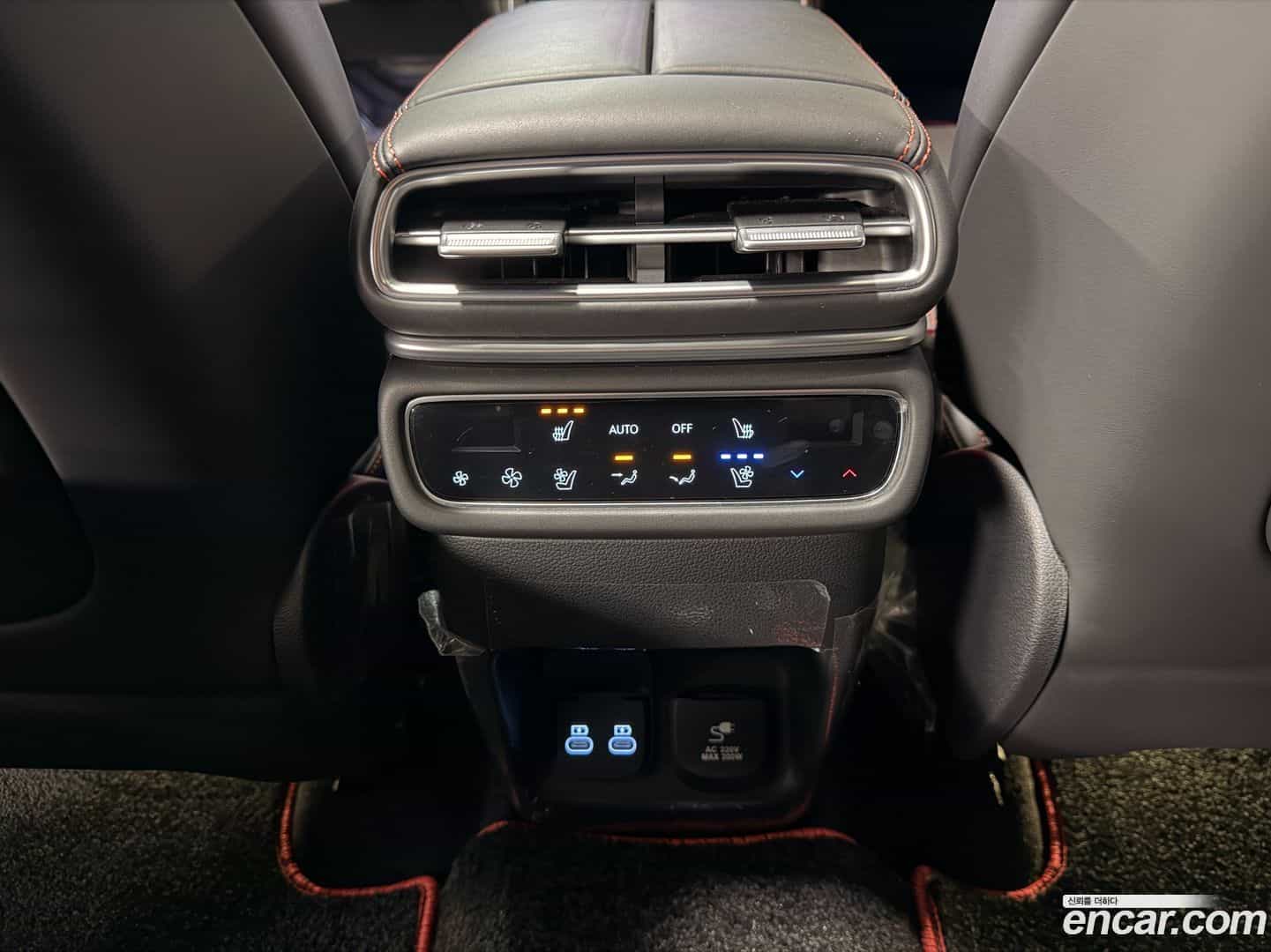 GV80 Genesis 2024.1-OPTION-020