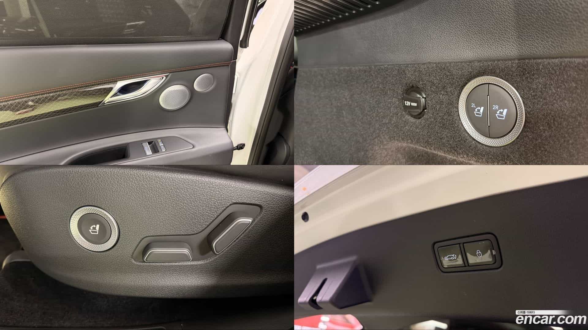 GV80 Genesis 2024.1-OPTION-021