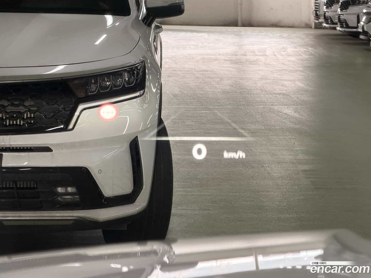 GV80 Genesis 2024.1-OPTION-024