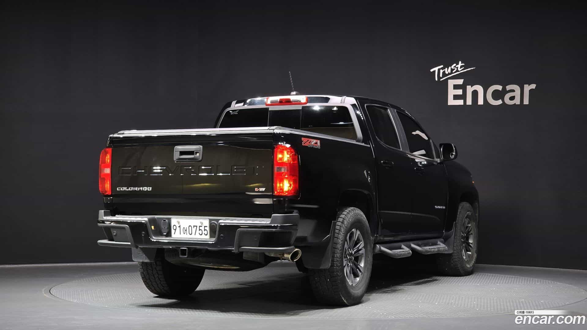 Colorado ChevroletGMDaewoo 2021.2-OUTER-002