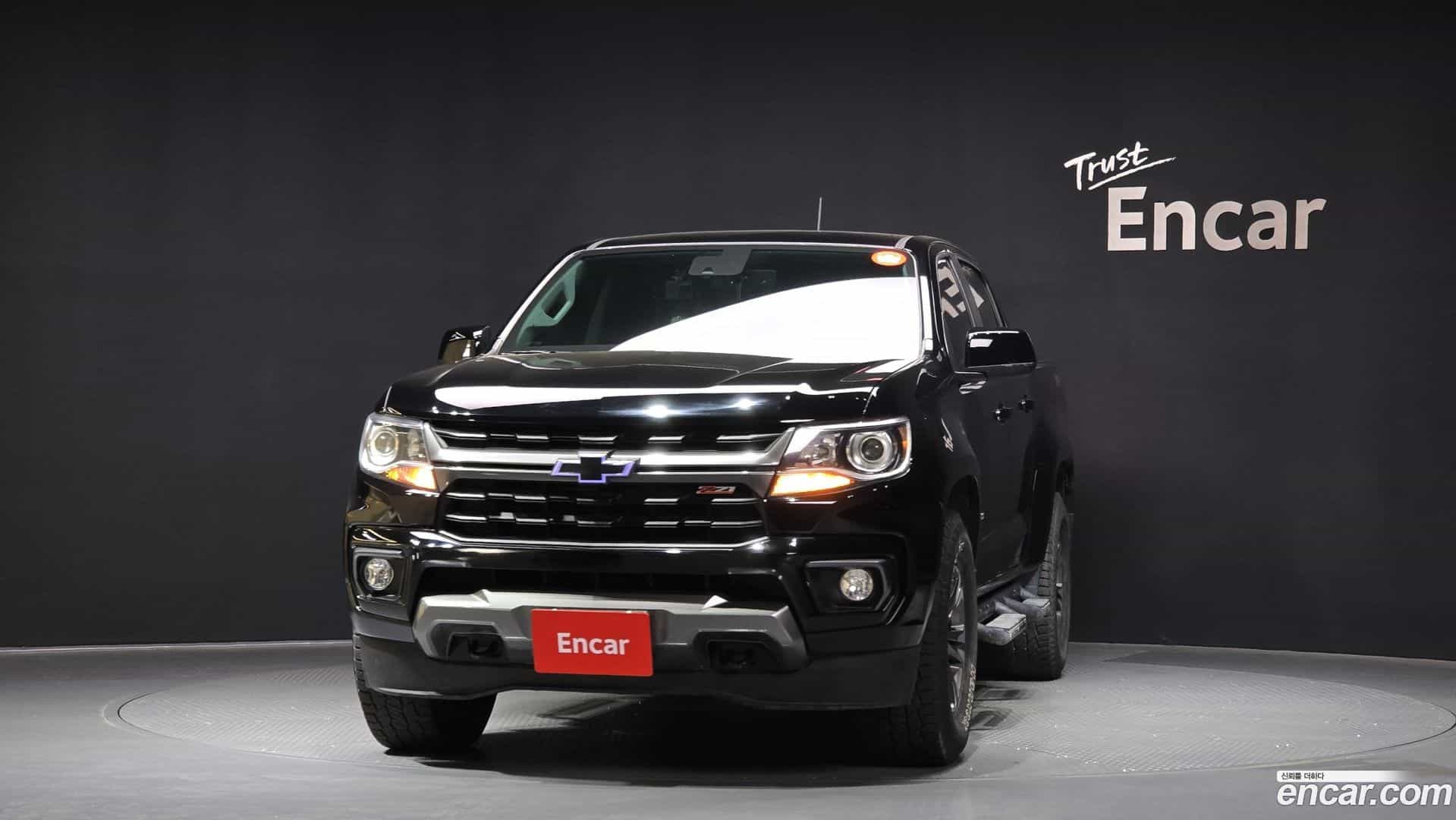 Colorado ChevroletGMDaewoo 2021.2-OUTER-003