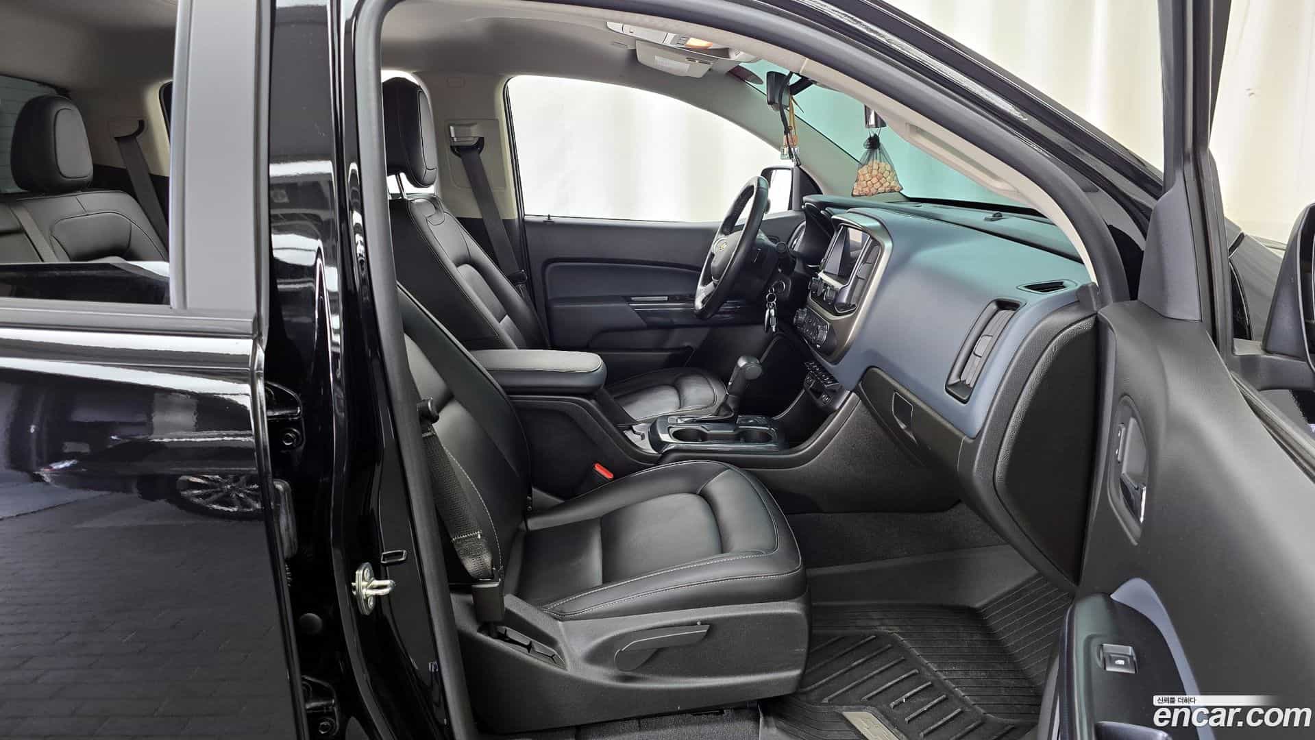 Colorado ChevroletGMDaewoo 2021.2-OPTION-015