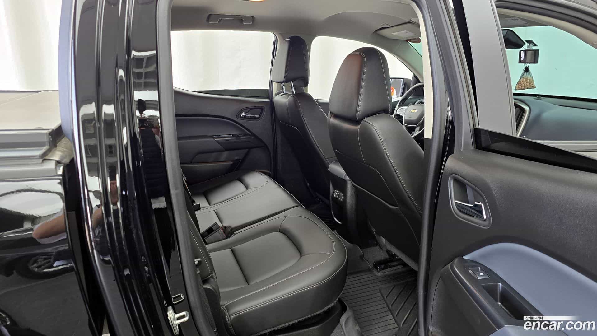 Colorado ChevroletGMDaewoo 2021.2-OPTION-016