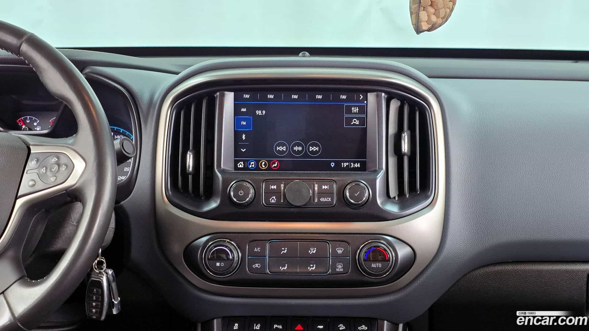 Colorado ChevroletGMDaewoo 2021.2-OPTION-018