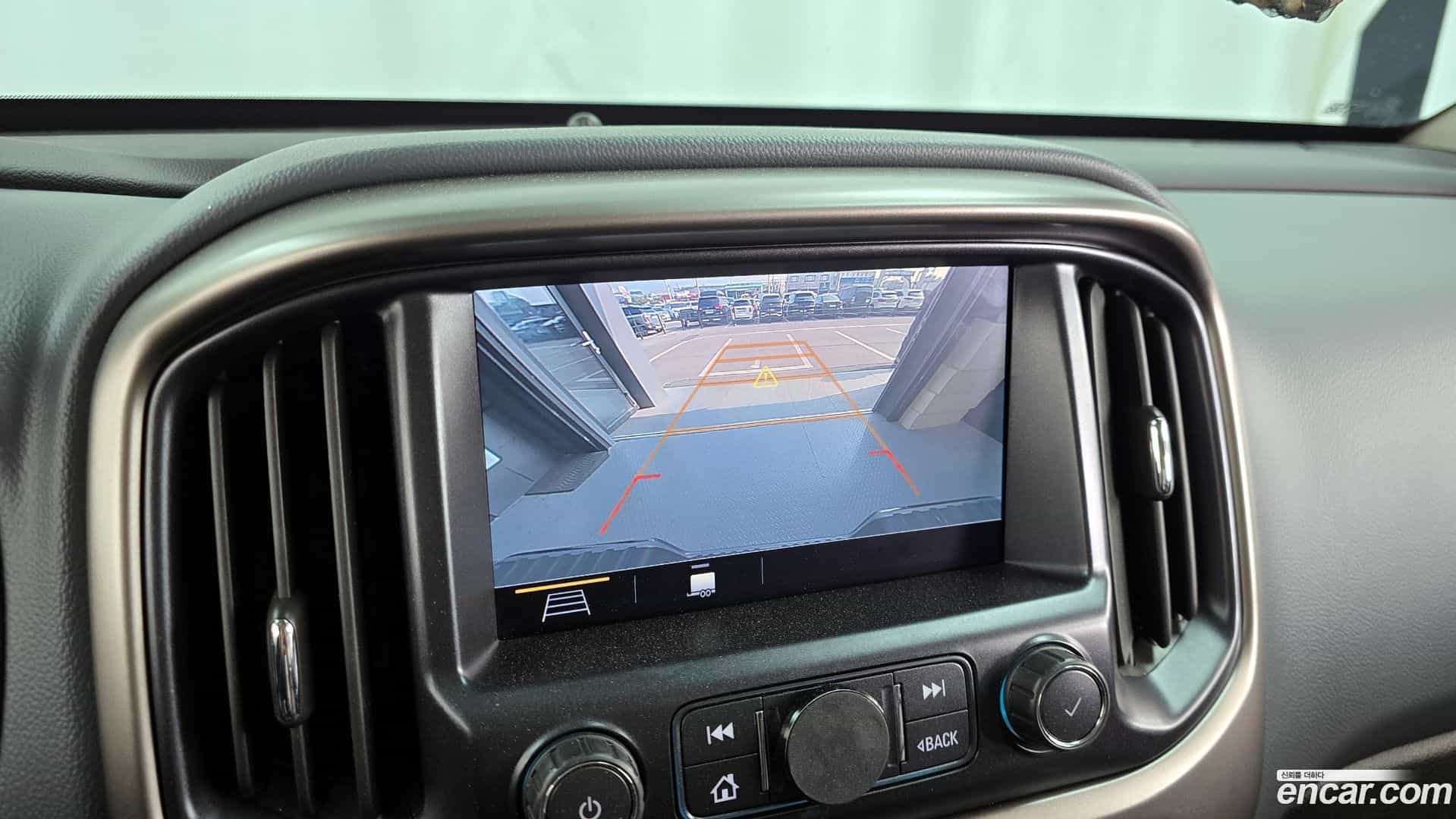 Colorado ChevroletGMDaewoo 2021.2-OPTION-019