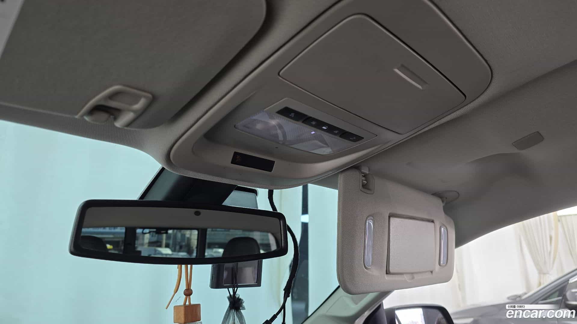 Colorado ChevroletGMDaewoo 2021.2-OPTION-021