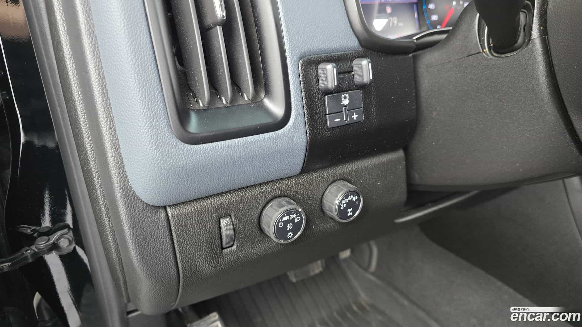 Colorado ChevroletGMDaewoo 2021.2-OPTION-022