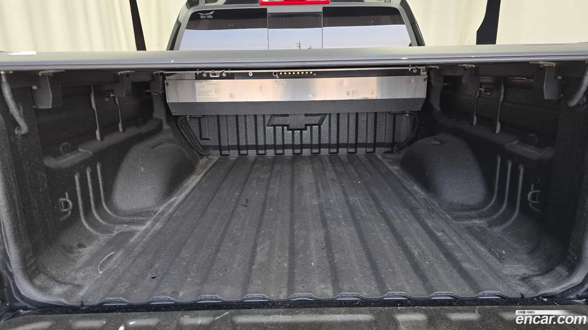 Colorado ChevroletGMDaewoo 2021.2-OPTION-024