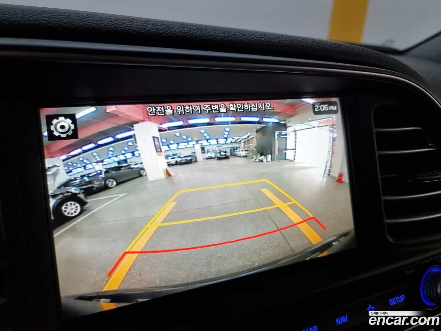 AVANTE Hyundai 2019.3-INNER-010