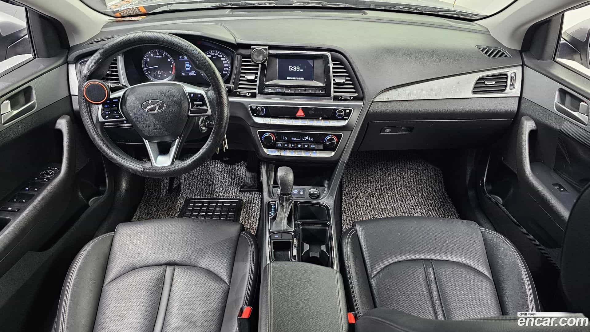 Sonata Hyundai 2023.4-INNER-007