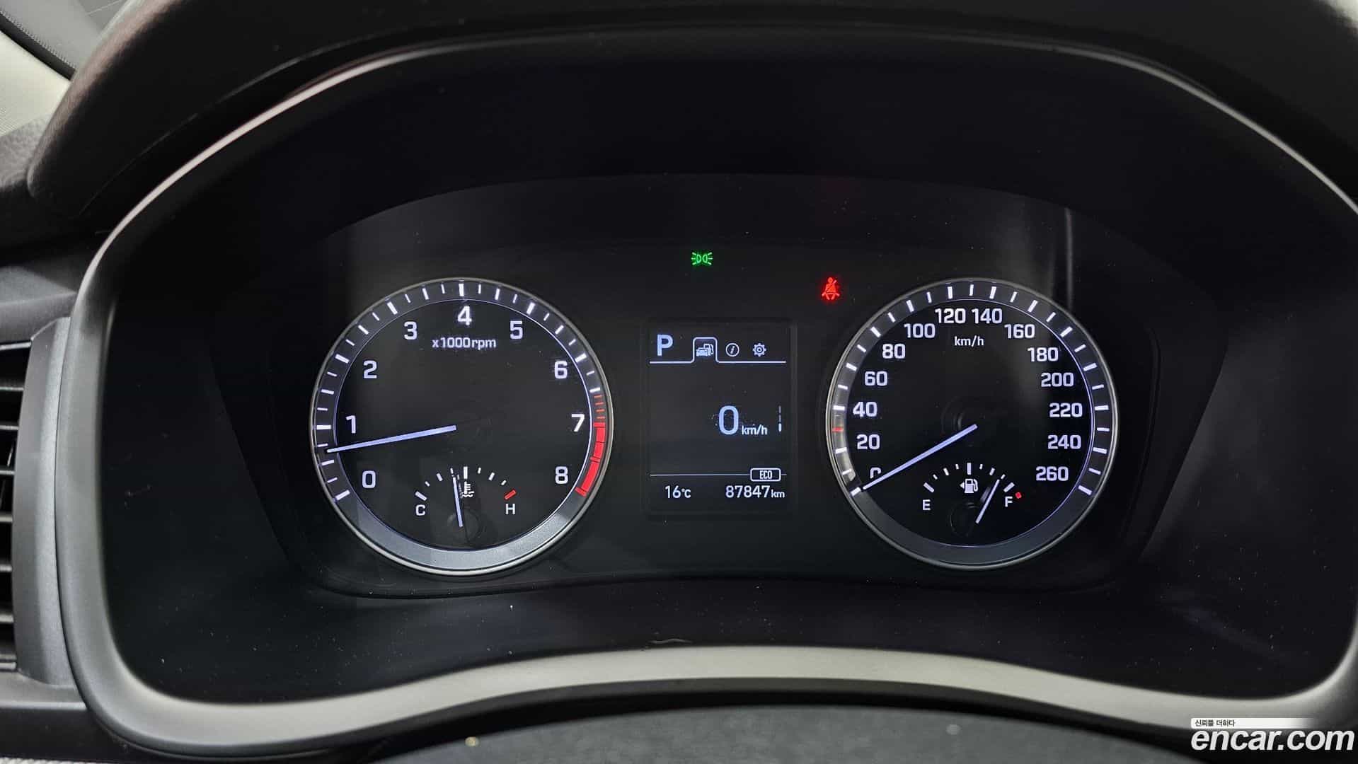 Sonata Hyundai 2023.4-INNER-008