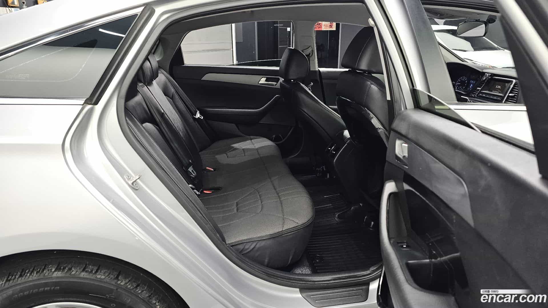 Sonata Hyundai 2023.4-OPTION-016