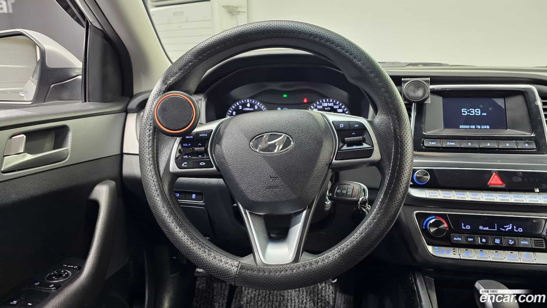 Sonata Hyundai 2023.4-OPTION-017