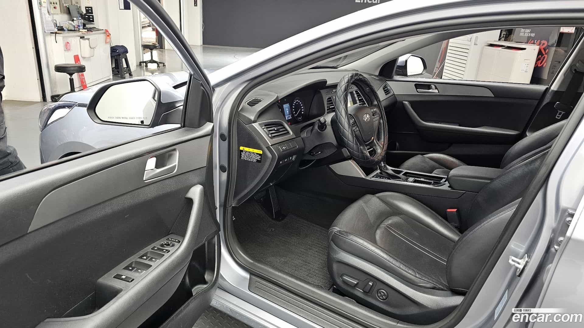 Sonata Hyundai 2014.6-INNER-010