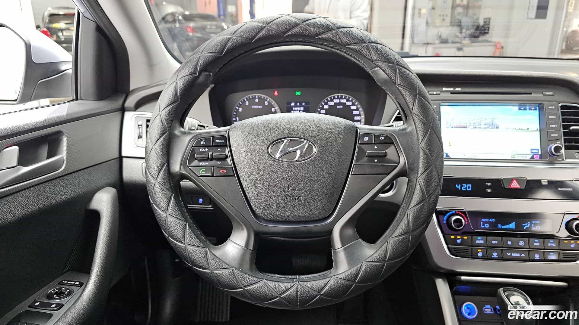 Sonata Hyundai 2014.6-OPTION-017