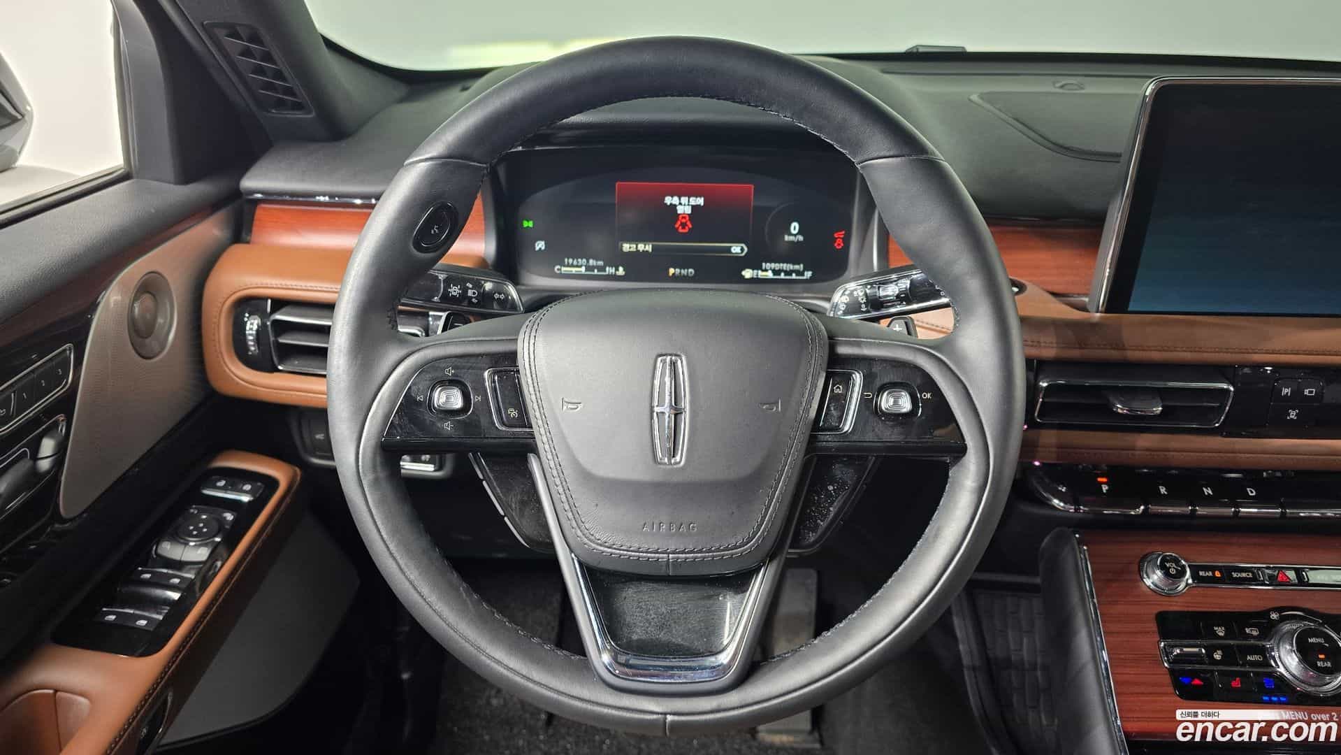 Aviator Lincoln 2020.10-OPTION-017