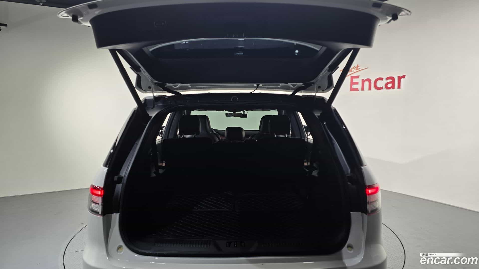 Aviator Lincoln 2020.10-OPTION-024