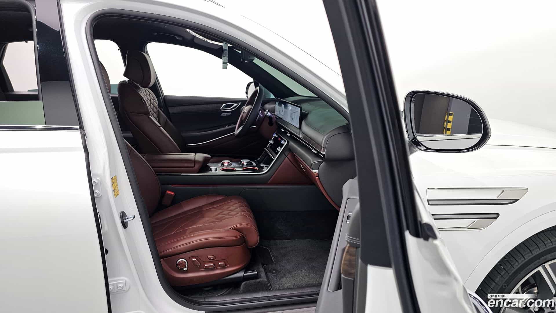 GV80 Genesis 2024.1-OPTION-015