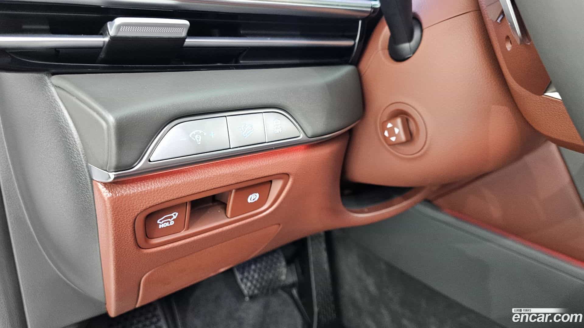 GV80 Genesis 2024.1-OPTION-017