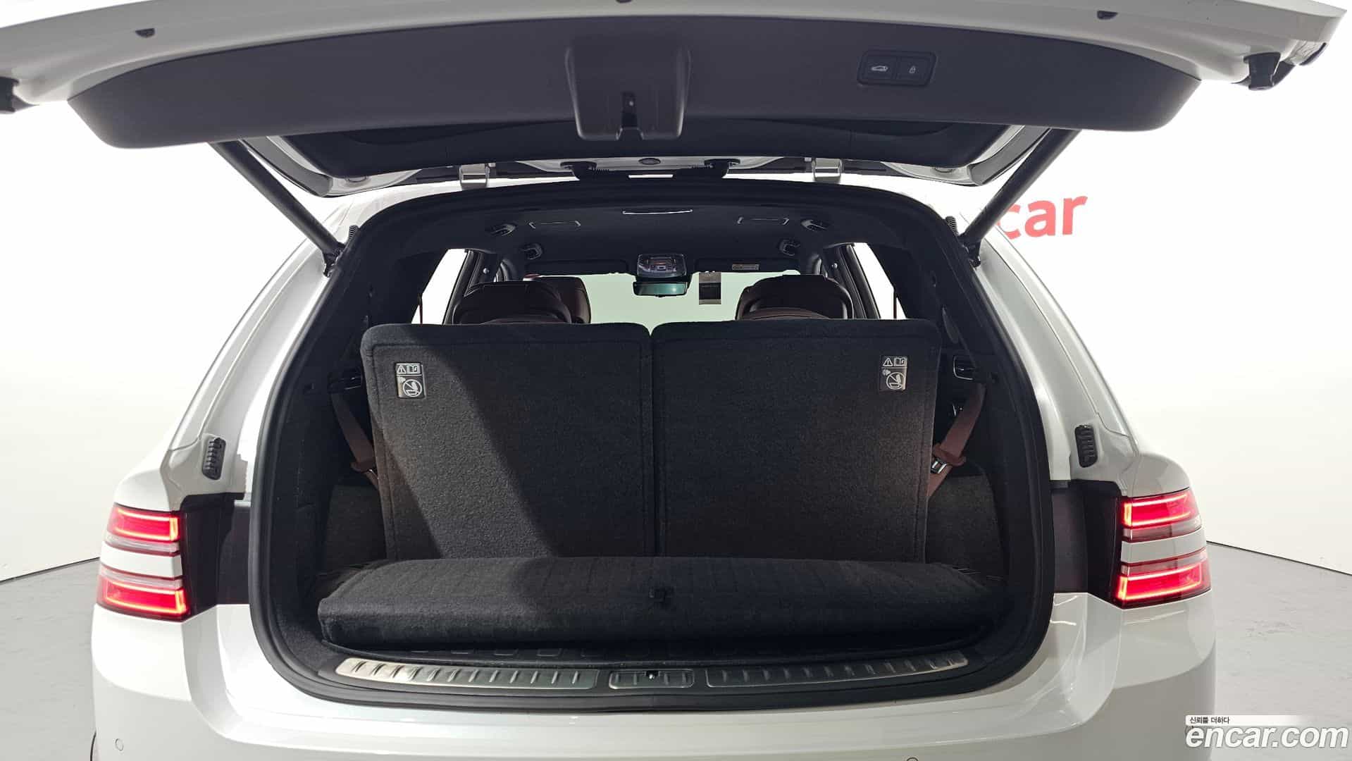 GV80 Genesis 2024.1-OPTION-024