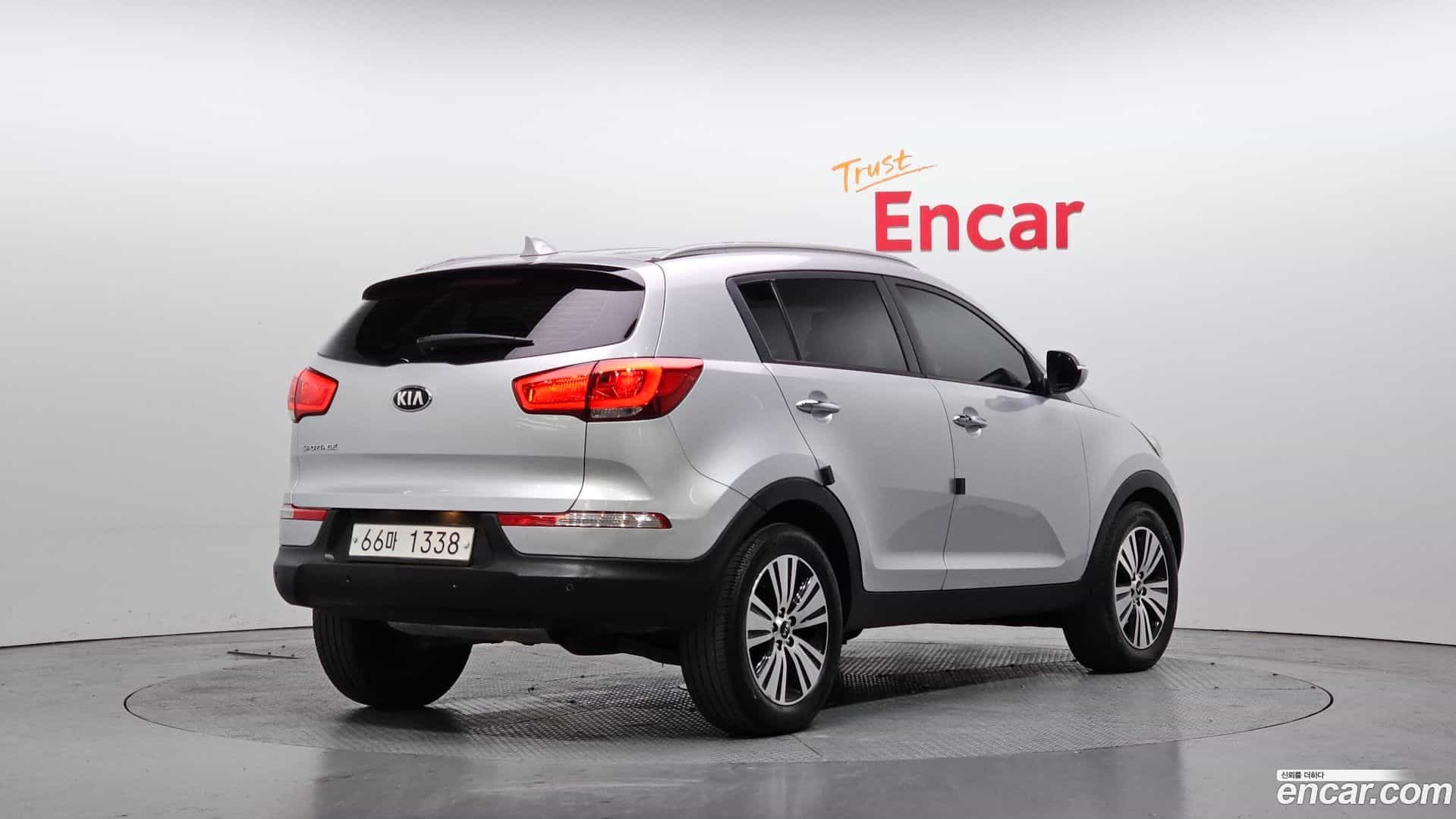 Sportage Kia 2014.8-OUTER-002