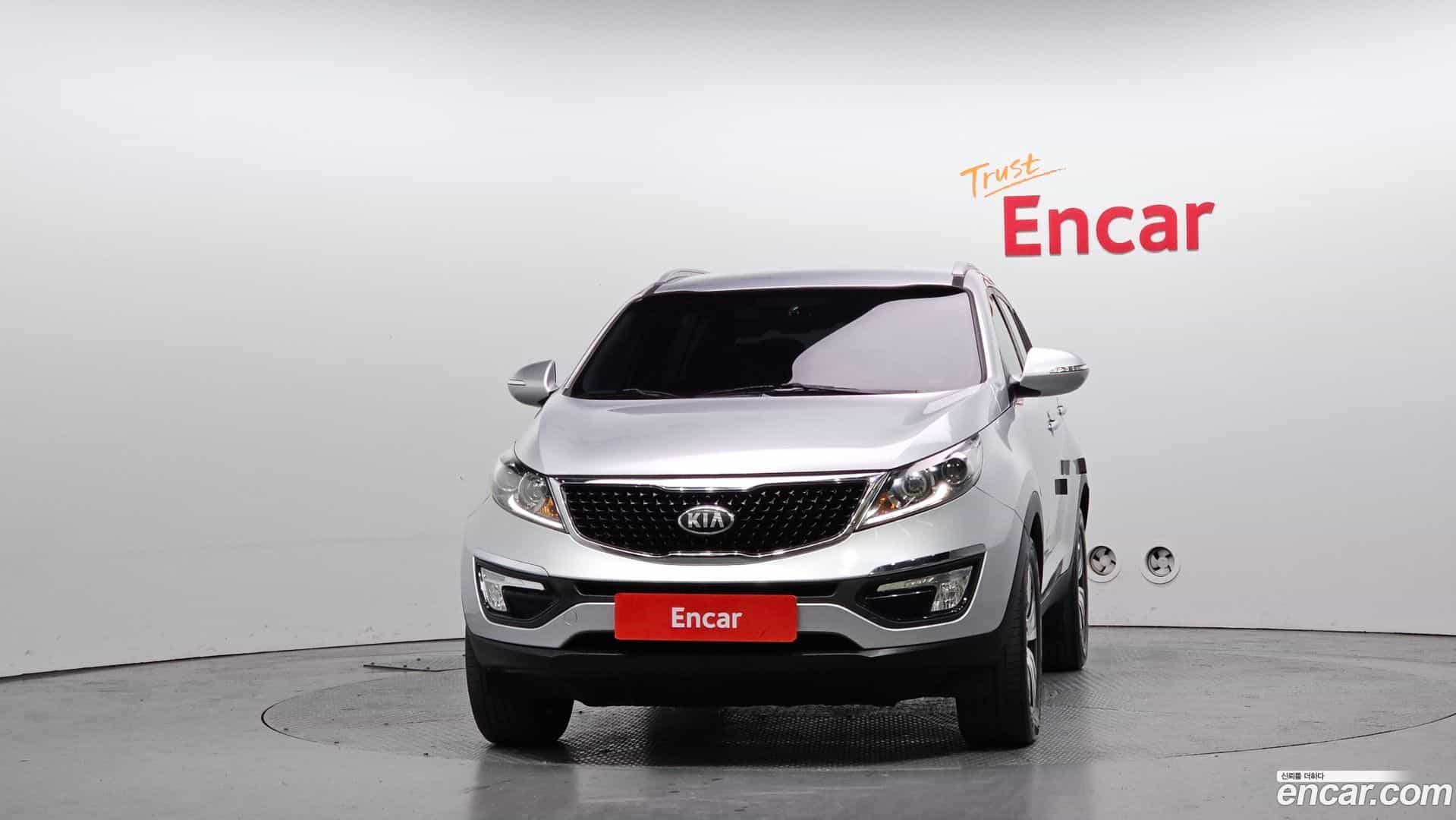 Sportage Kia 2014.8-OUTER-003