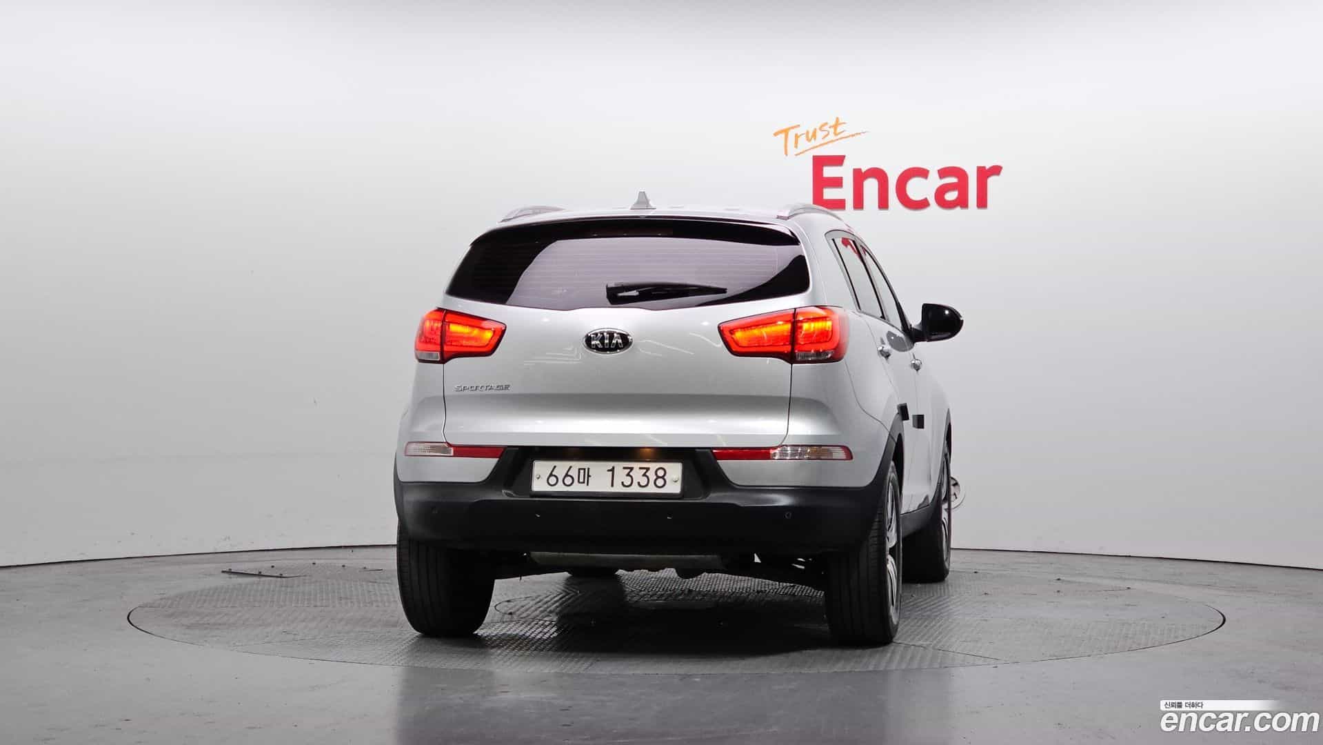 Sportage Kia 2014.8-OUTER-004