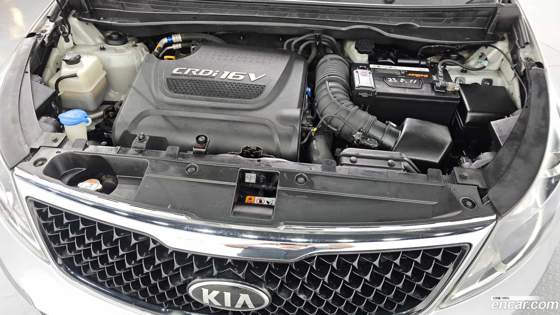 Sportage Kia 2014.8-OUTER-006