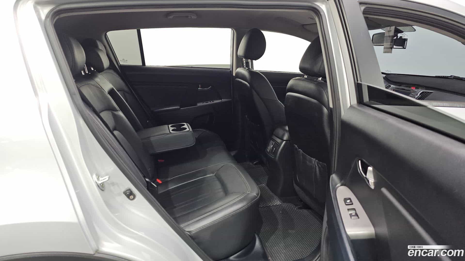 Sportage Kia 2014.8-OPTION-016