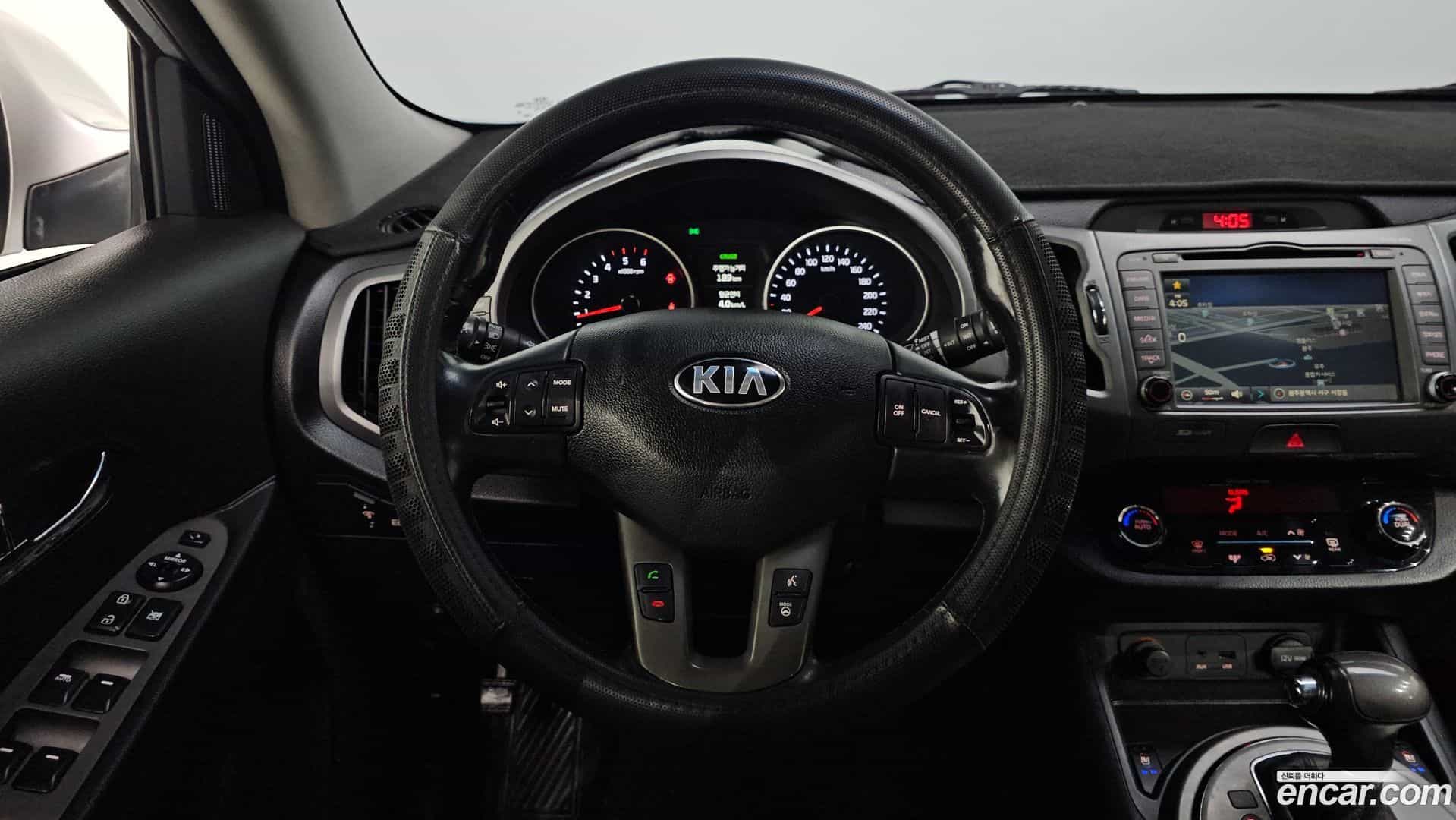 Sportage Kia 2014.8-OPTION-017
