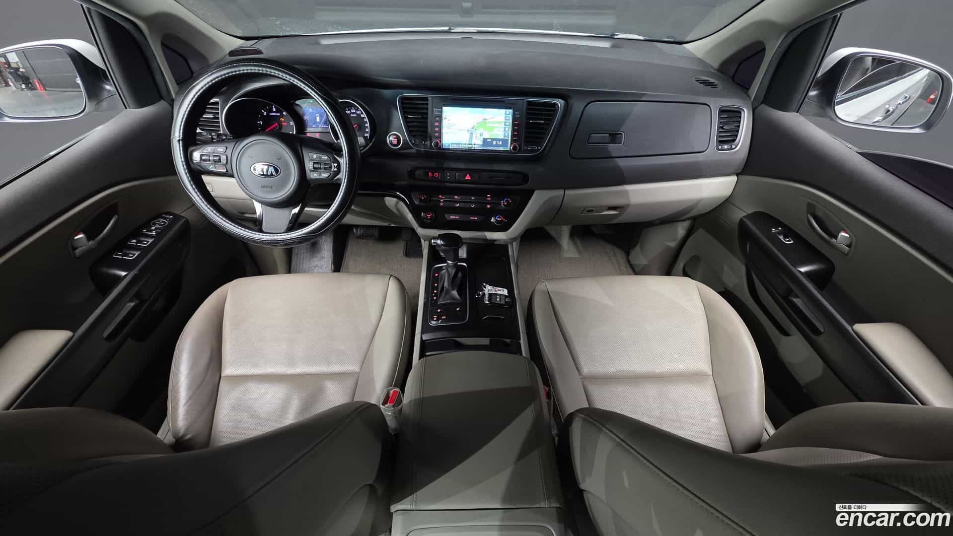 Canival Kia 2015.1-INNER-007