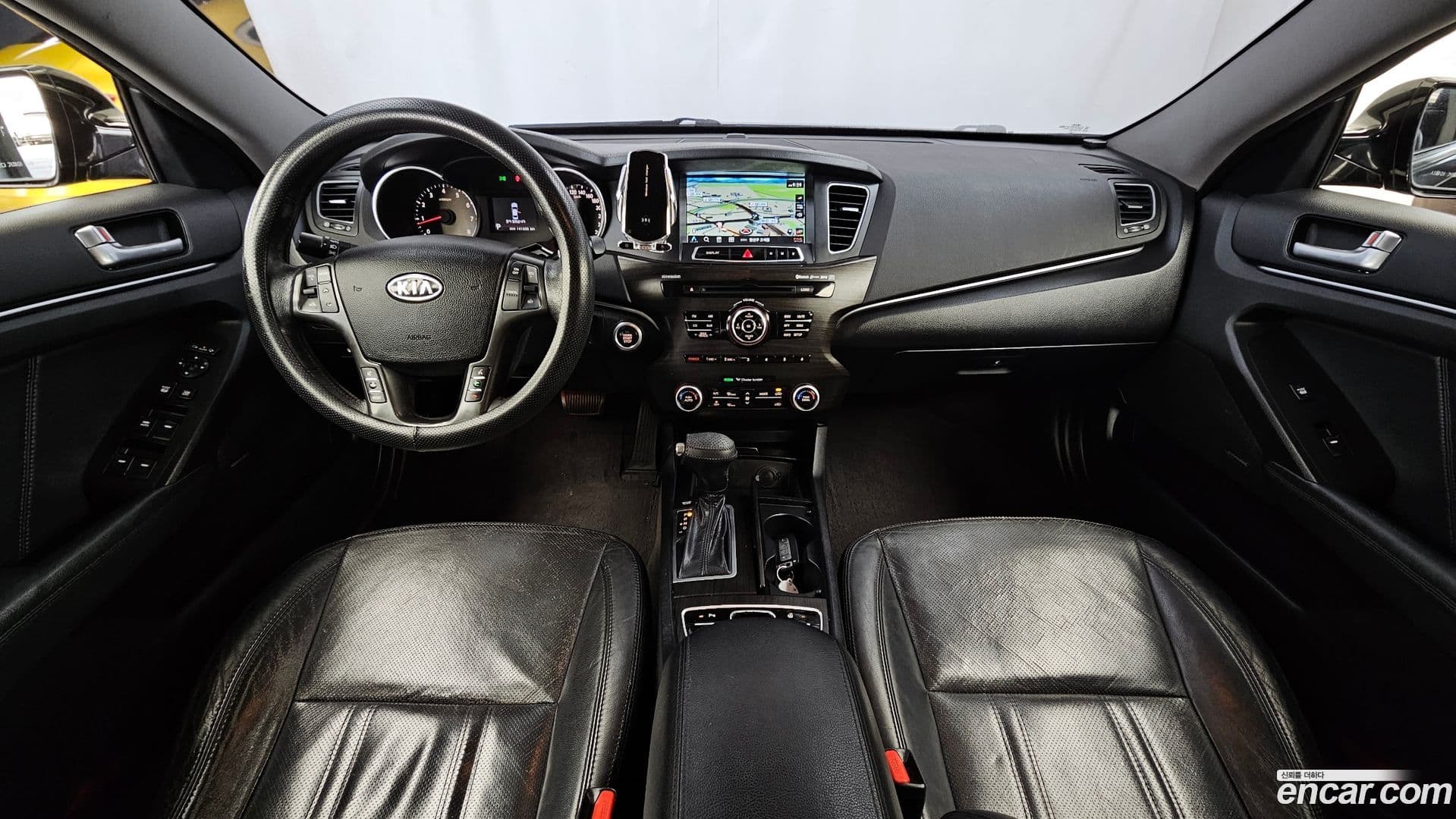 Main__Slider__Photo:K7 Kia 2011.5-6