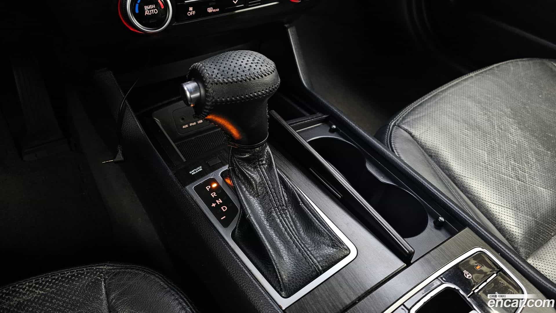 K7 Kia 2011.5-INNER-009