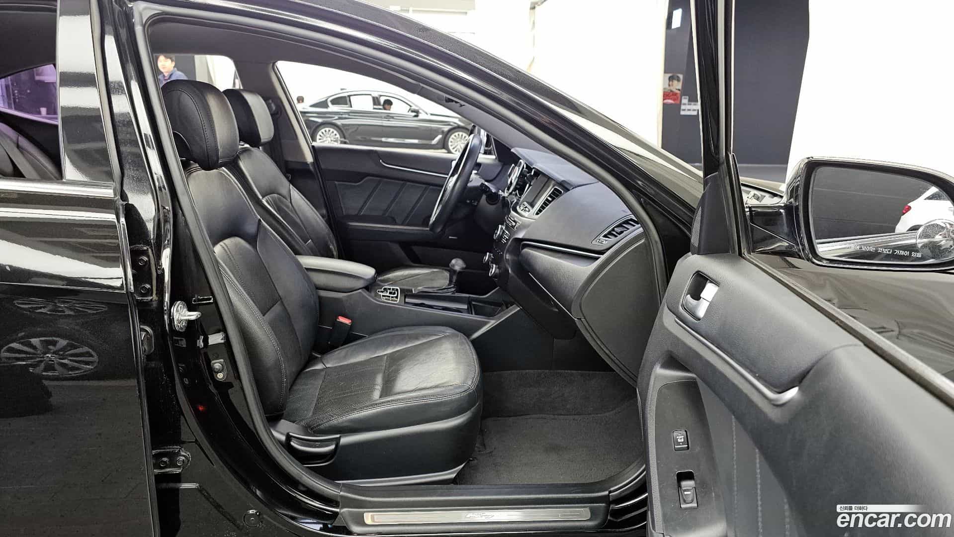 K7 Kia 2011.5-OPTION-015