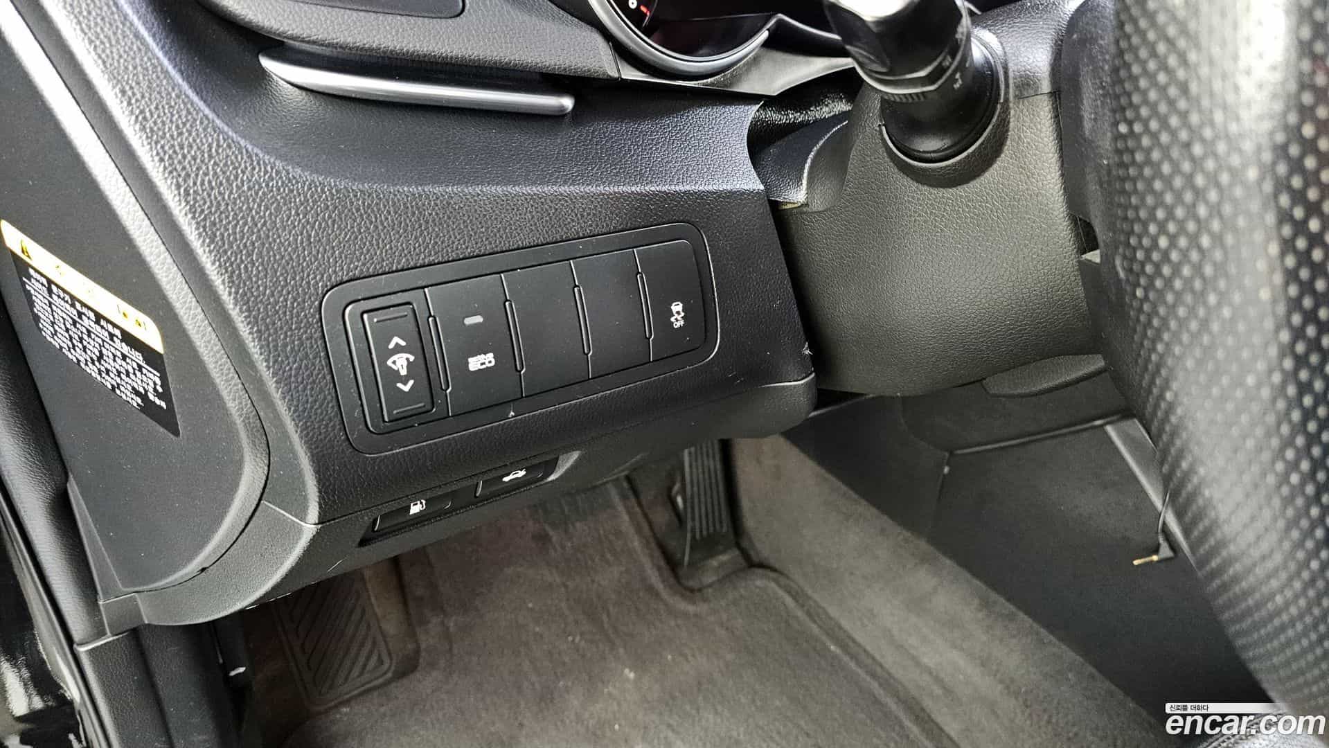 K7 Kia 2011.5-OPTION-020