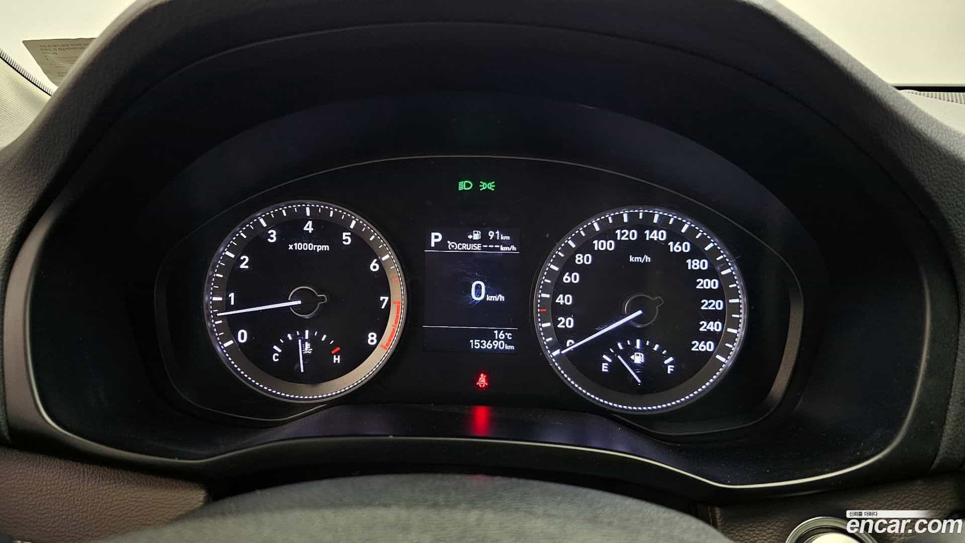 Grandeur Hyundai 2017.3-INNER-008