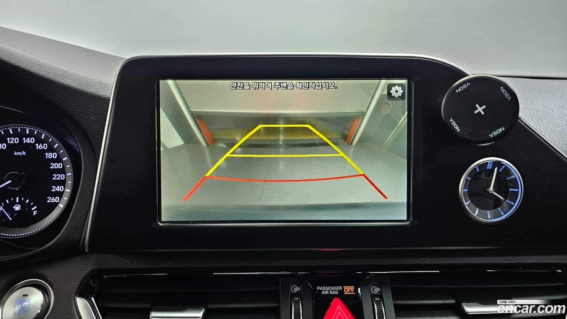 Grandeur Hyundai 2017.3-OPTION-019