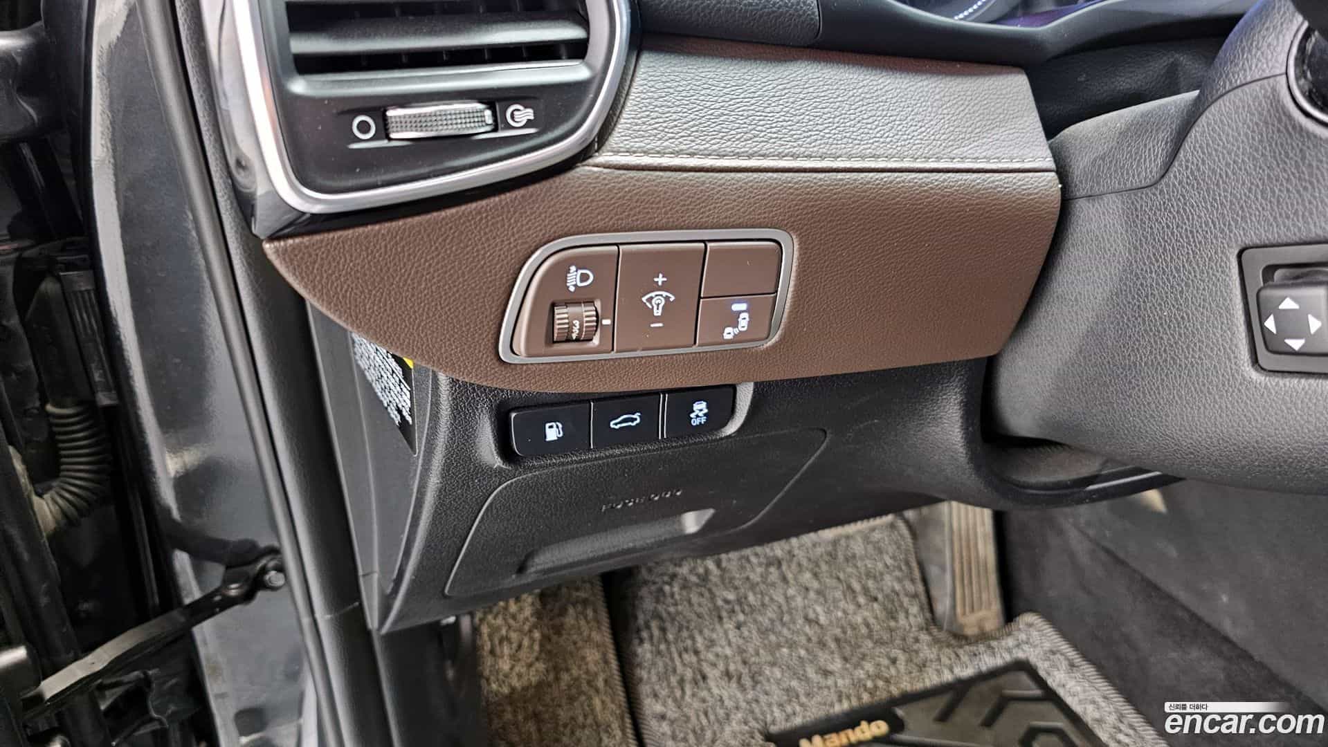 Grandeur Hyundai 2017.3-OPTION-021