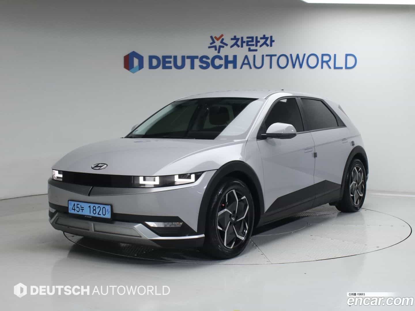 Ioniq5 Hyundai 2022.4-OUTER-001