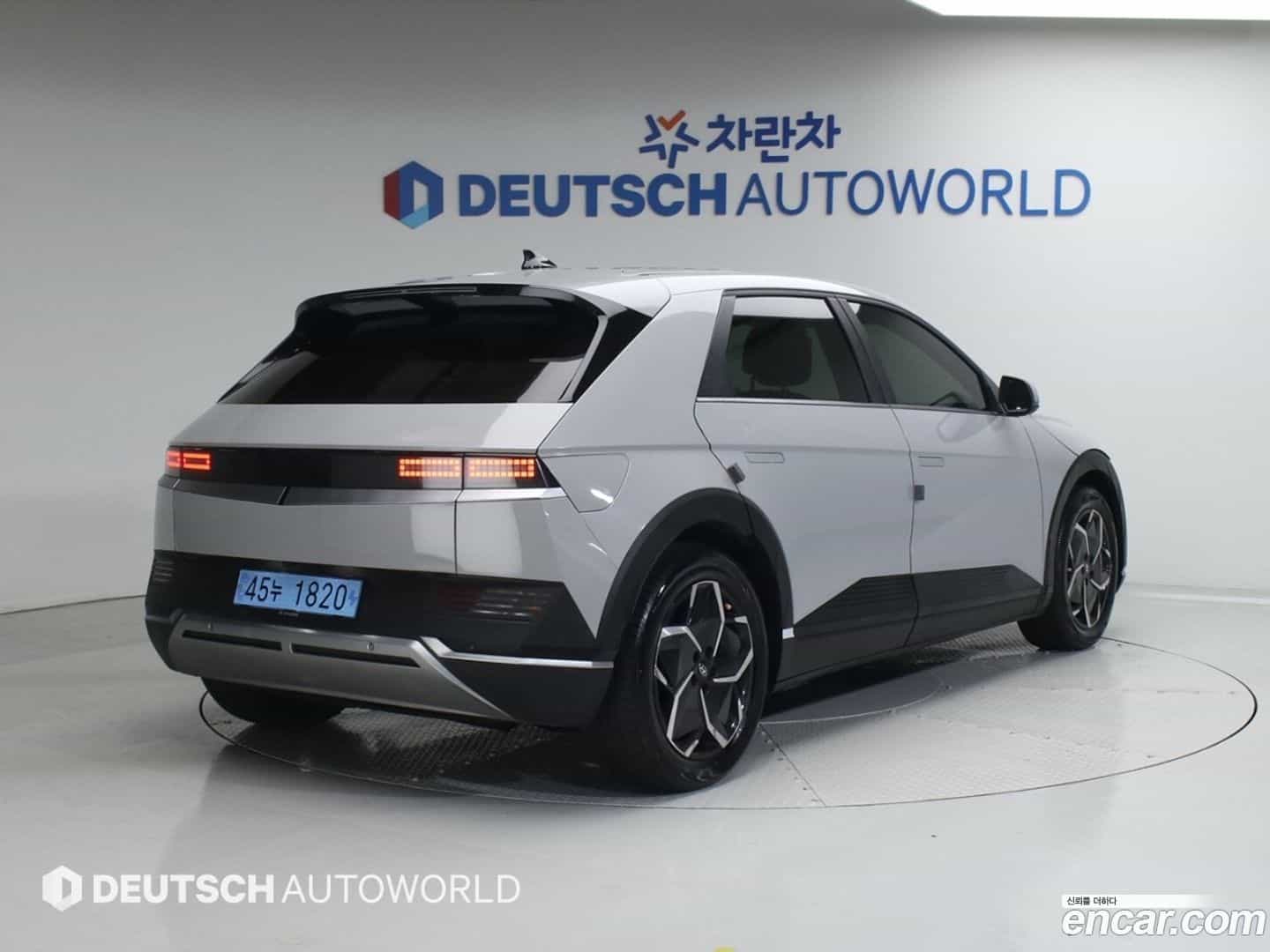 Ioniq5 Hyundai 2022.4-OUTER-002