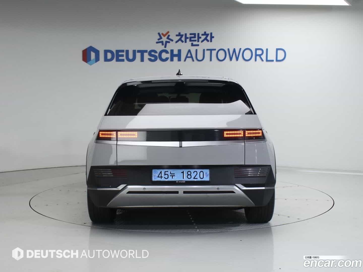 Ioniq5 Hyundai 2022.4-OUTER-004