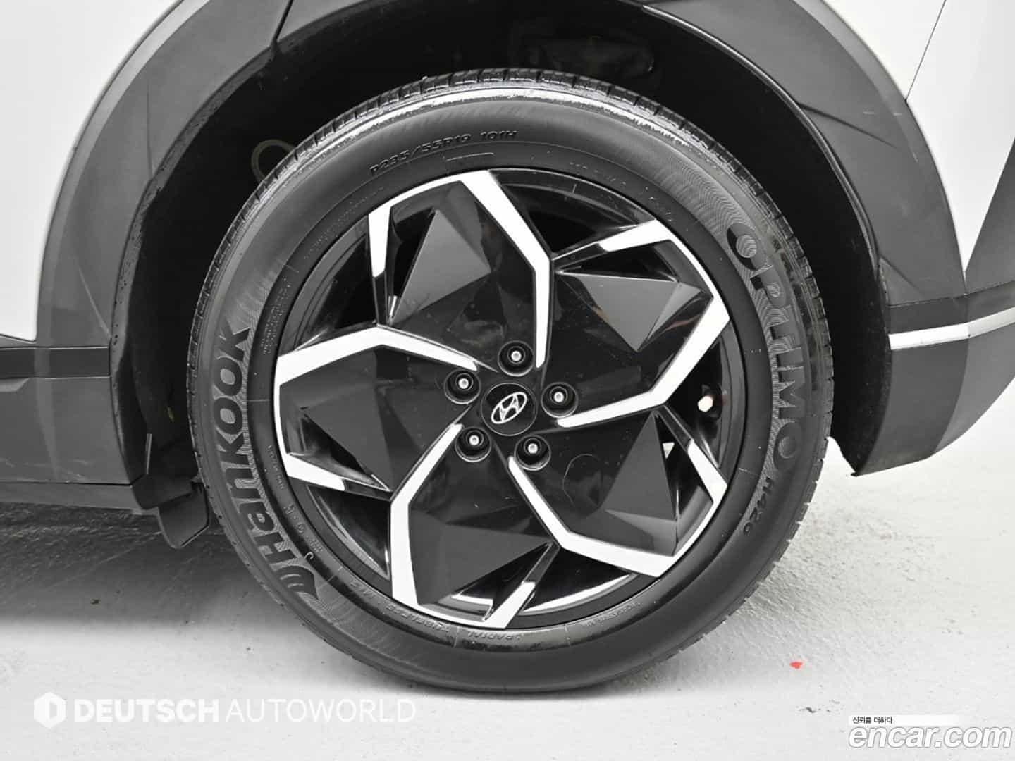 Ioniq5 Hyundai 2022.4-OUTER-005