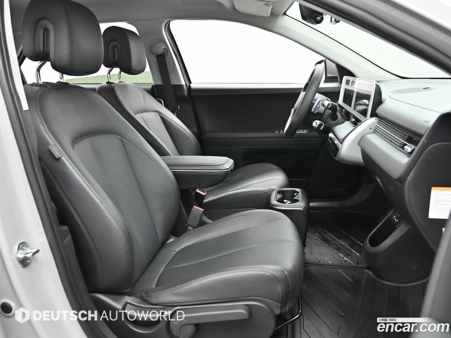 Ioniq5 Hyundai 2022.4-INNER-010