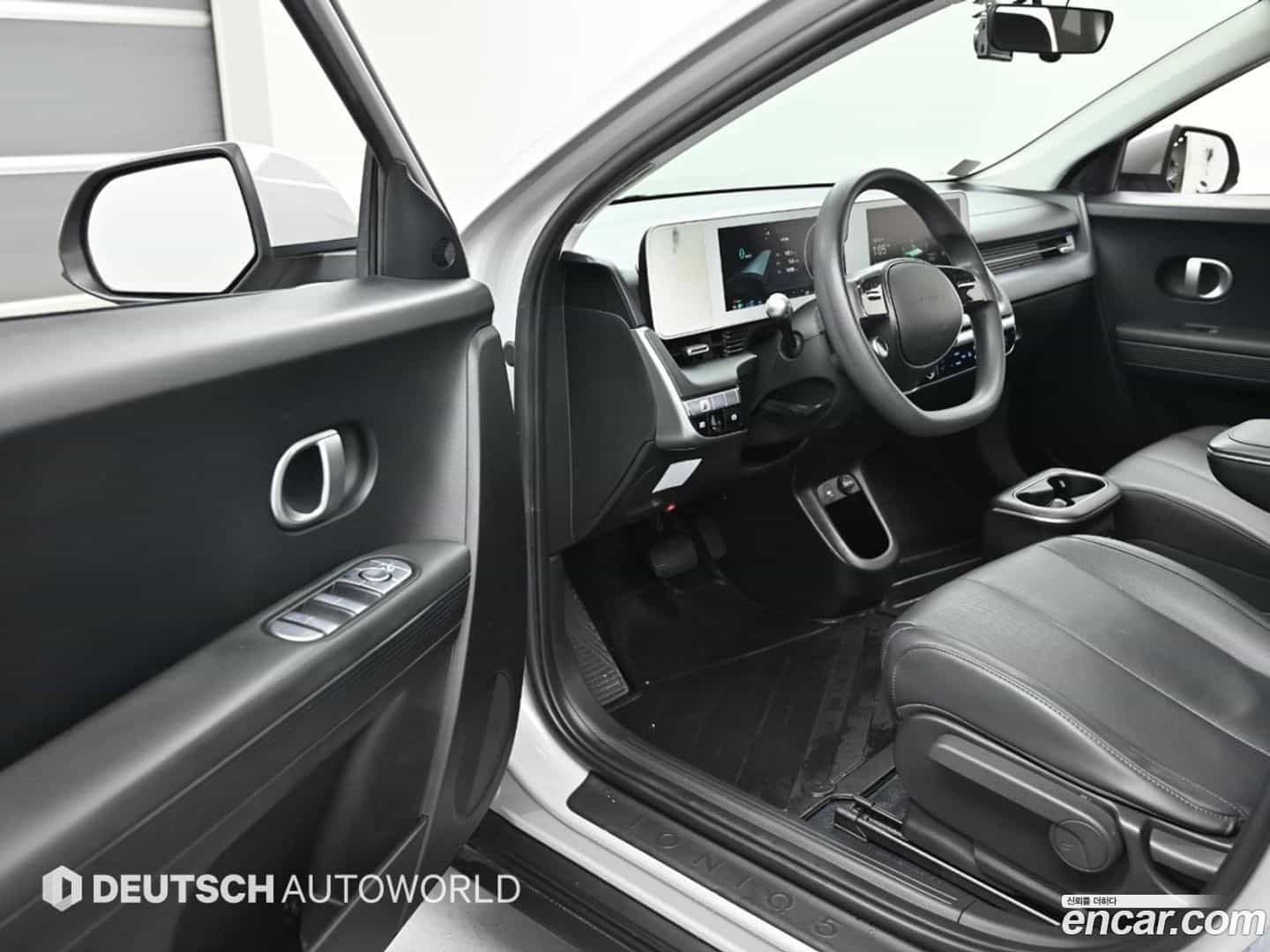 Ioniq5 Hyundai 2022.4-OPTION-015